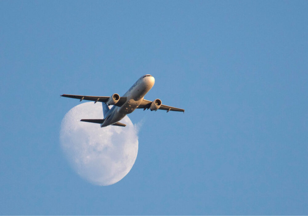 Καμβάς Αεροπλάνο 10.014.004