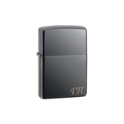 Αναπτήρας Zippo - 150 Black Ice