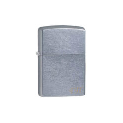 Αναπτήρας Zippo - 207 Street Chrome