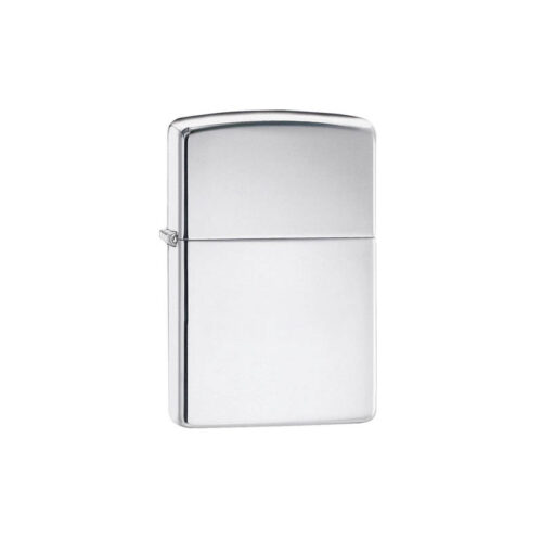 Αναπτήρας Zippo - 167 High Polish Chrome