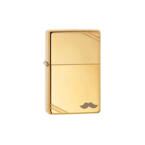 Αναπτήρας Zippo - 270 Vintage Brass