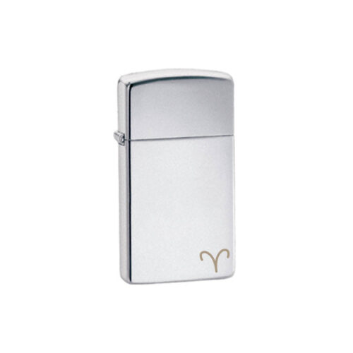 Αναπτήρας Zippo - 1610 Slim High Polish Chrome