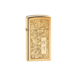 Αναπτήρας Zippo - 1652B Venetian Slim