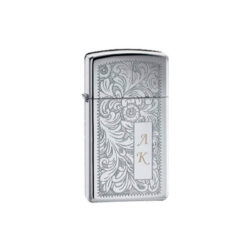 Αναπτήρας Zippo - 1652 Venetian Slim