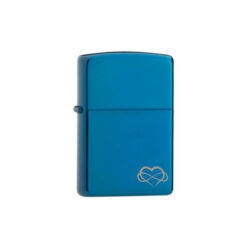 Αναπτήρας Zippo - 20446ZL High Polish Blue