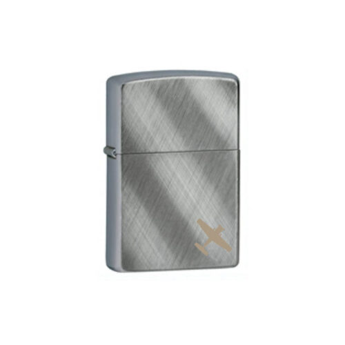 Αναπτήρας Zippo - 28182 Diagonal Weave