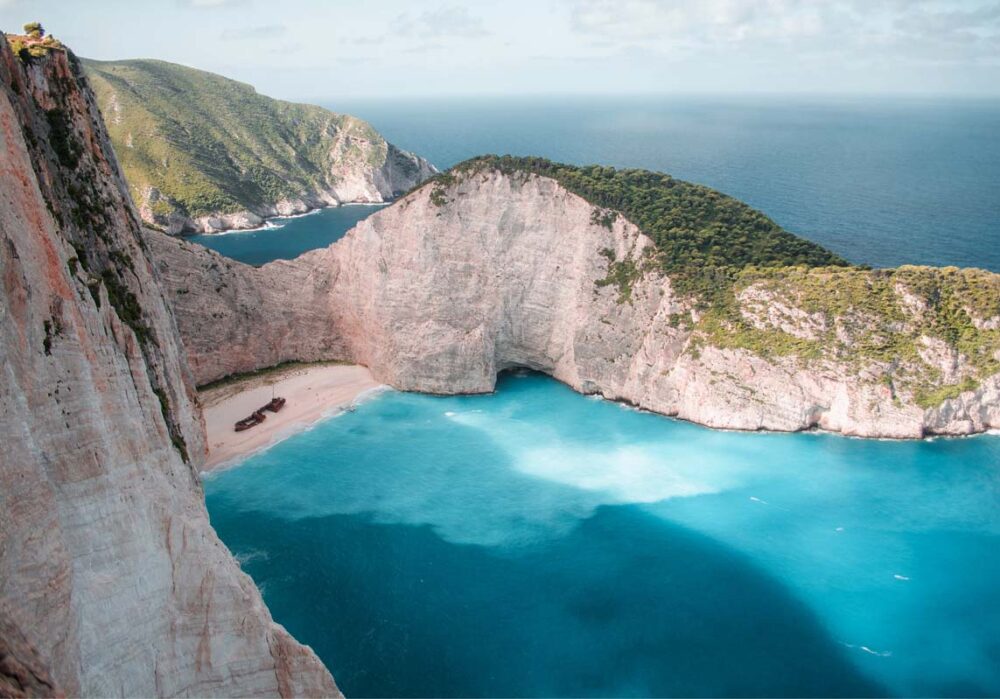 Καμβάς Ναυάγιο, Ζάκυνθος 10.030.005