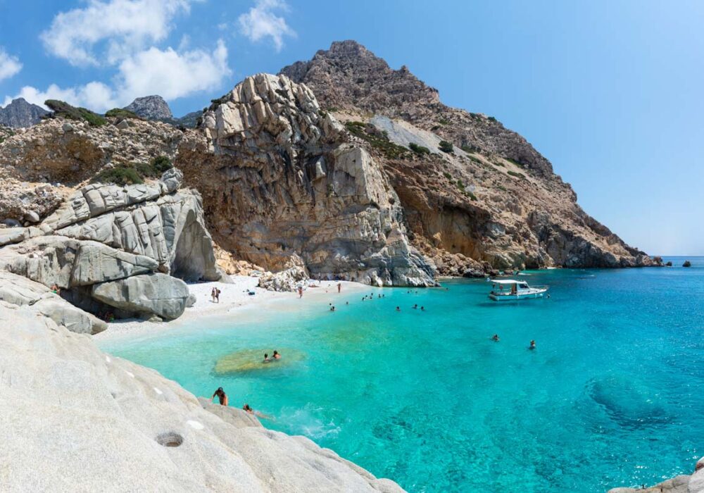 Καμβάς Παραλία Σεϋχέλες, Ικαρία 10.030.006