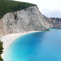 Καμβάς Πόρτο Κατσίκι, Λευκάδα 10.030.008