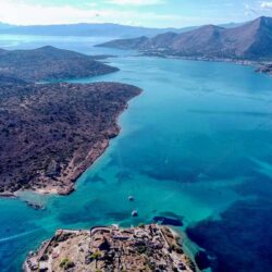 Καμβάς Σπιναλόγκα, Άγιος Νικόλαος, Κρήτη 10.030.010