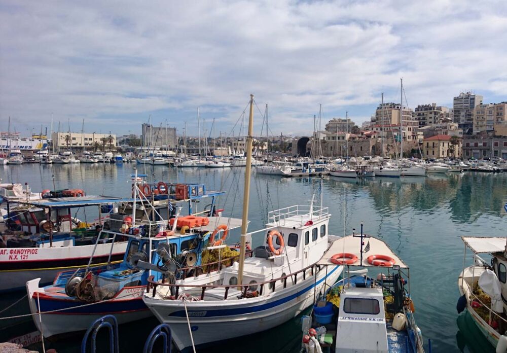 Καμβάς Ηράκλειο Κρήτης 10.040.002