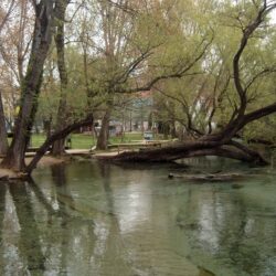 Καμβάς Δράμα, Πάρκο των πηγών 10.040.009