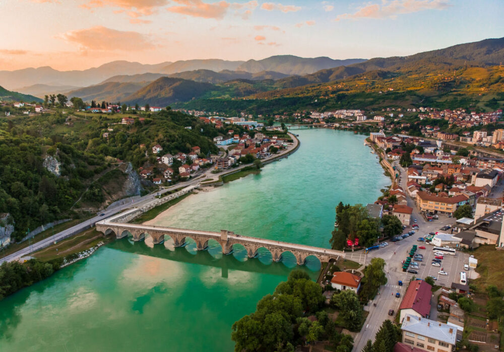 Καμβάς Βίσεγκρατ, Βοσνία Ερζεγοβίνη 10.041.002