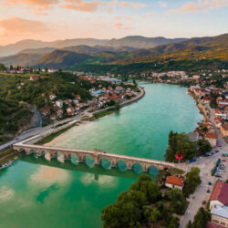 Καμβάς Βίσεγκρατ, Βοσνία Ερζεγοβίνη 10.041.002