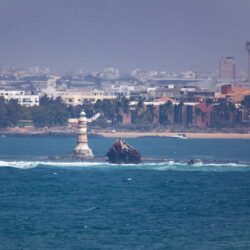 Καμβάς Ντακάρ, Σενεγάλη 10.043.008