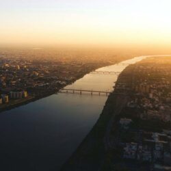 Καμβάς Χαρτούμ, Σουδάν 10.043.010