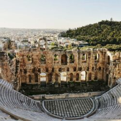 Καμβάς Θέατρο Ηρώδη του Αττικού, Αθήνα 10.050.006