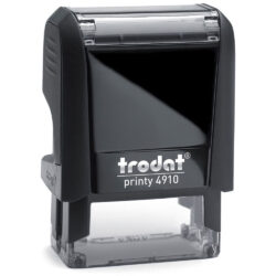 Σφραγίδα Trodat Printy 4910 - Black