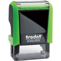 Σφραγίδα Trodat Printy 4910 - Green