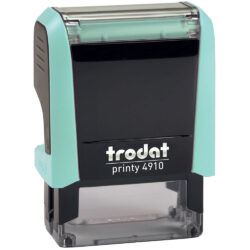 Σφραγίδα Trodat Printy 4910 - Pastel Green