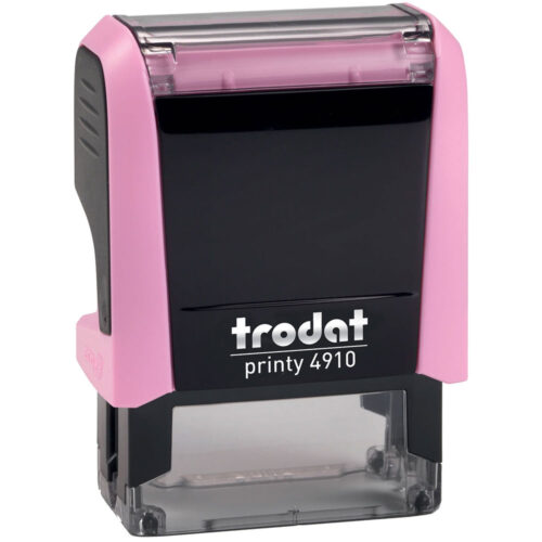 Σφραγίδα Trodat Printy 4910 - Pink