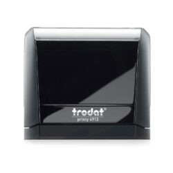 Σφραγίδα Trodat Printy 4913 - Black