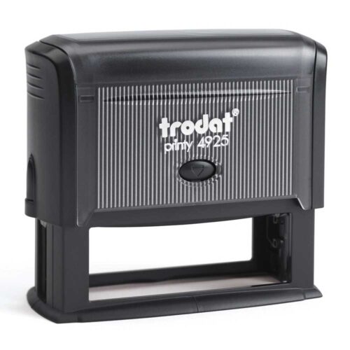 Σφραγίδα Trodat Printy 4925 Black