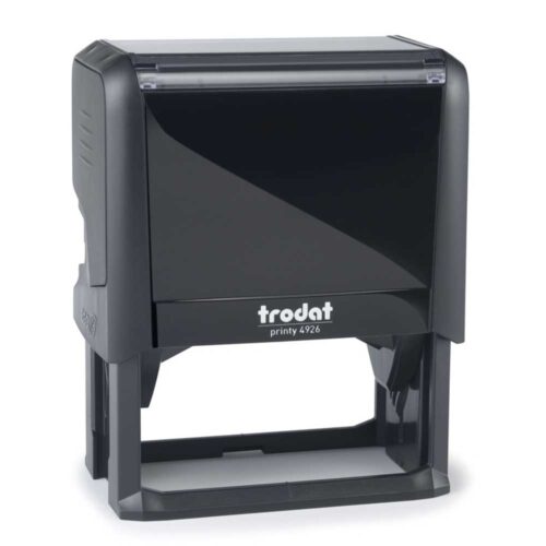 Σφραγίδα Trodat Printy 4926 - Black