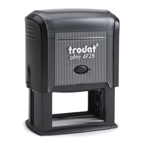 Σφραγίδα Trodat Printy 4928 - Black